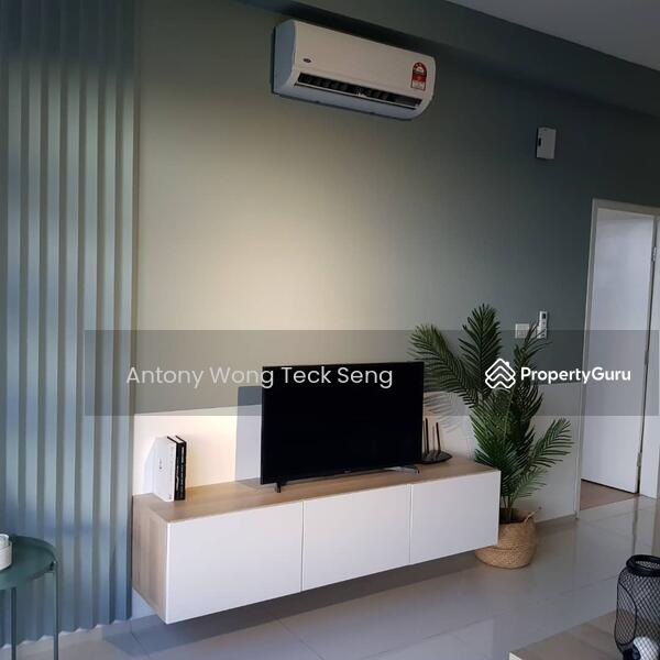Service Residence for Rent at EkoCheras Service Residences - Antony Wong Teck Seng - PropertyGuru.com.my