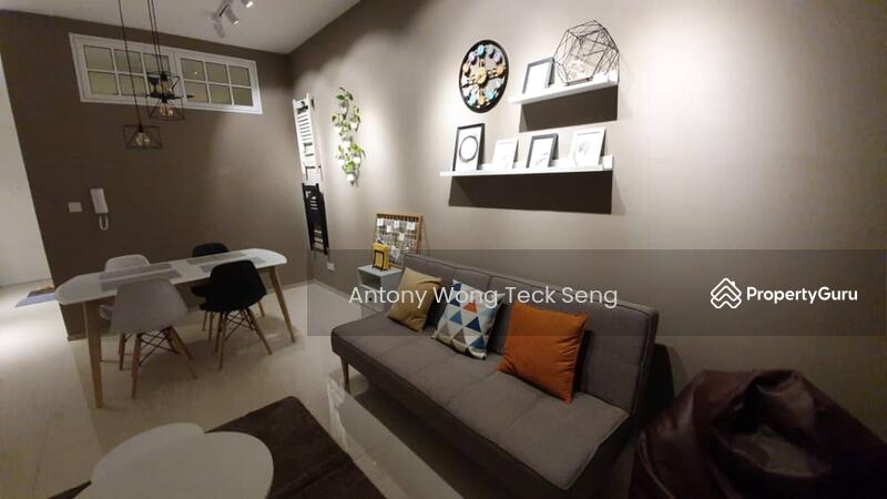 Service Residence for Rent at EkoCheras Service Residences - Antony Wong Teck Seng - PropertyGuru.com.my