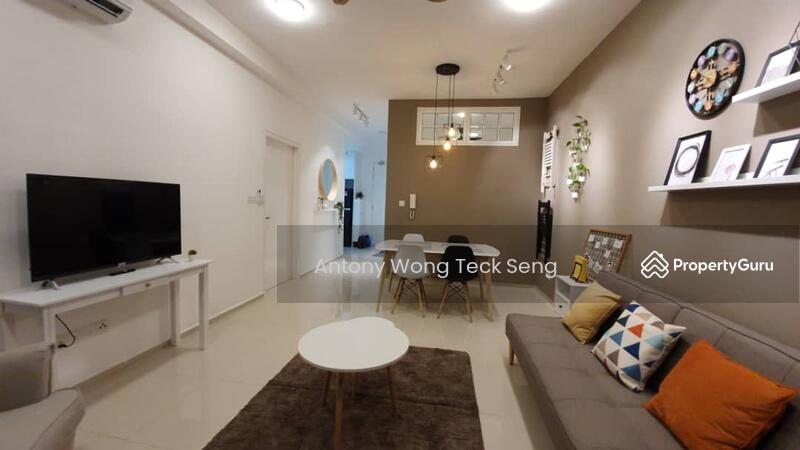 Service Residence for Rent at EkoCheras Service Residences - Antony Wong Teck Seng - PropertyGuru.com.my