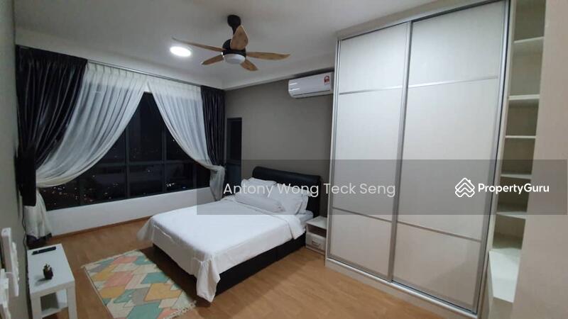 Service Residence for Rent at EkoCheras Service Residences - Antony Wong Teck Seng - PropertyGuru.com.my
