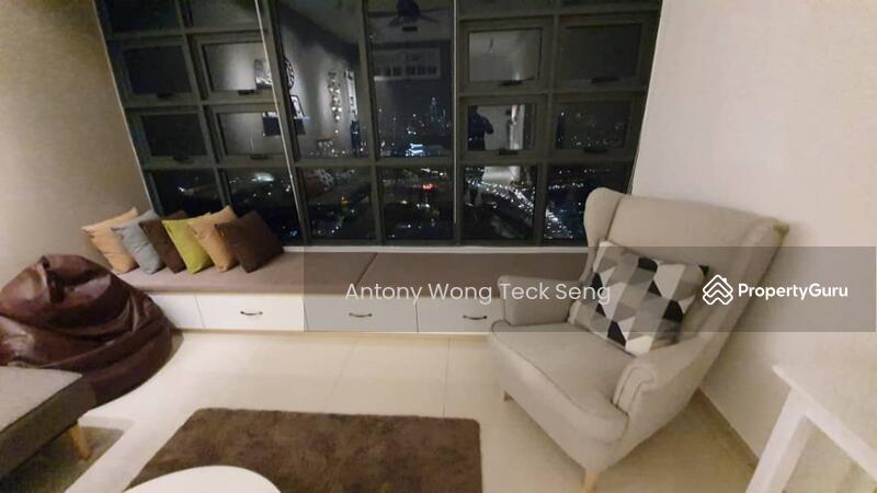 Service Residence for Rent at EkoCheras Service Residences - Antony Wong Teck Seng - PropertyGuru.com.my