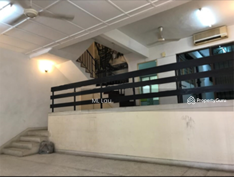 [No Longer Available] Taman Desa house in Bahagia, Taman Desa, Kuala