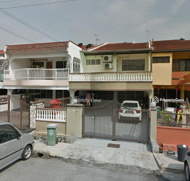 Tidak Lagi Tersedia] Jalan Sengaring, Taman Tenaga untuk dijual 