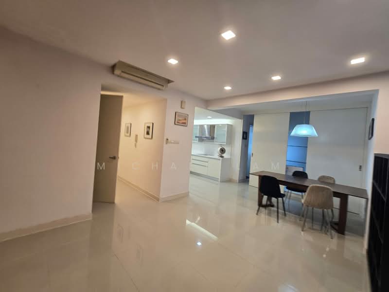 Untuk Disewa - Ameera Residences