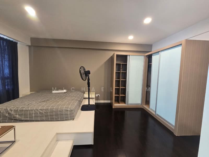 Untuk Disewa - Ameera Residences