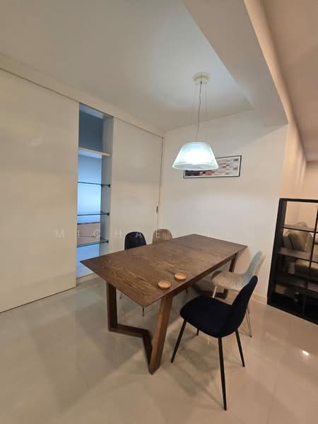 Untuk Disewa - Ameera Residences