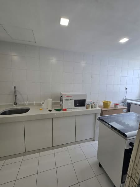 Untuk Disewa - Ameera Residences