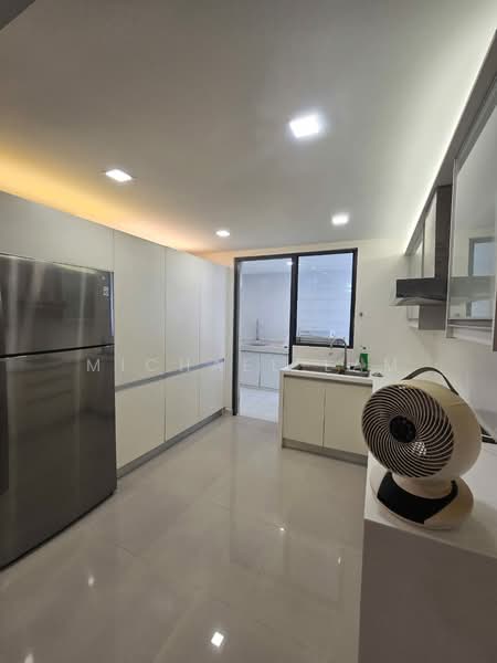 Untuk Disewa - Ameera Residences