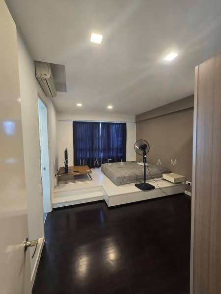 Untuk Disewa - Ameera Residences