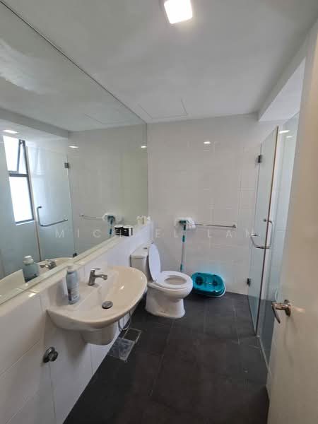 Untuk Disewa - Ameera Residences