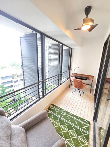 Untuk Disewa - Ameera Residences