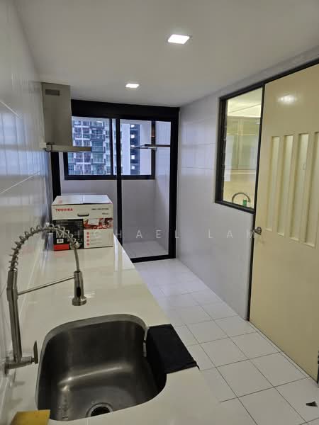 Untuk Disewa - Ameera Residences