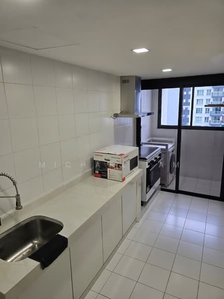 Untuk Disewa - Ameera Residences