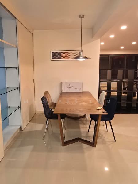 Untuk Disewa - Ameera Residences