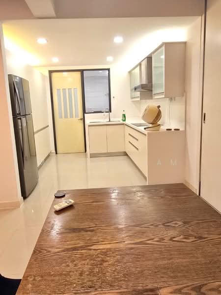 Untuk Disewa - Ameera Residences