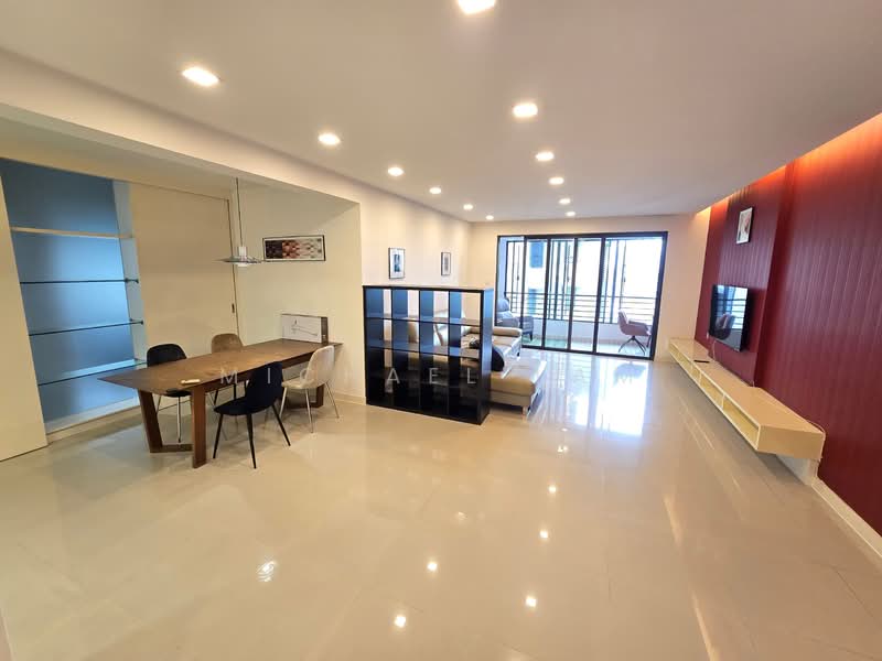 Untuk Disewa - Ameera Residences