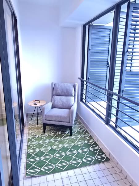 Untuk Disewa - Ameera Residences