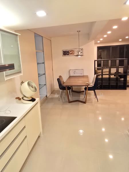 Untuk Disewa - Ameera Residences