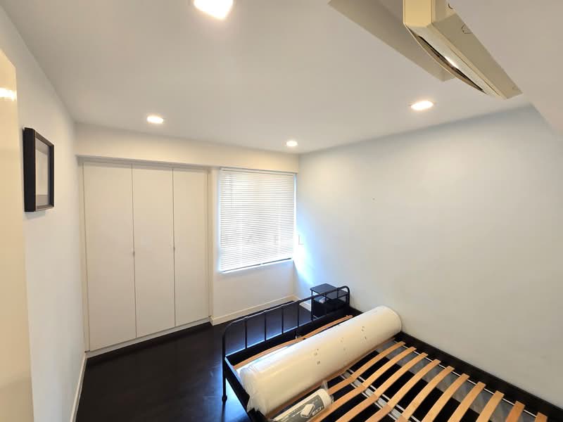 Untuk Disewa - Ameera Residences