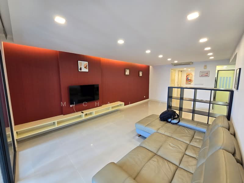 Untuk Disewa - Ameera Residences