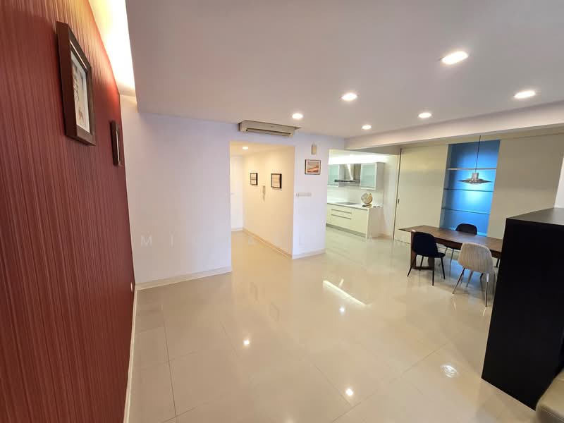 Untuk Disewa - Ameera Residences