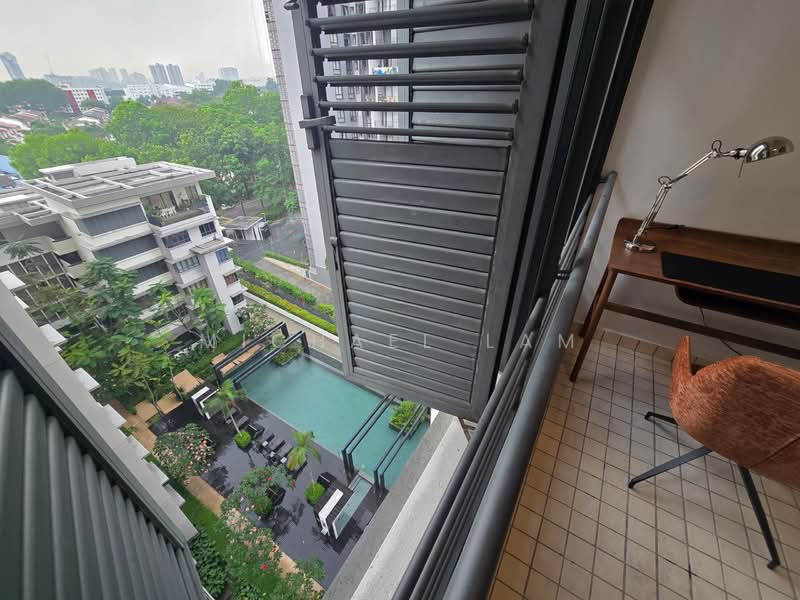 Untuk Disewa - Ameera Residences