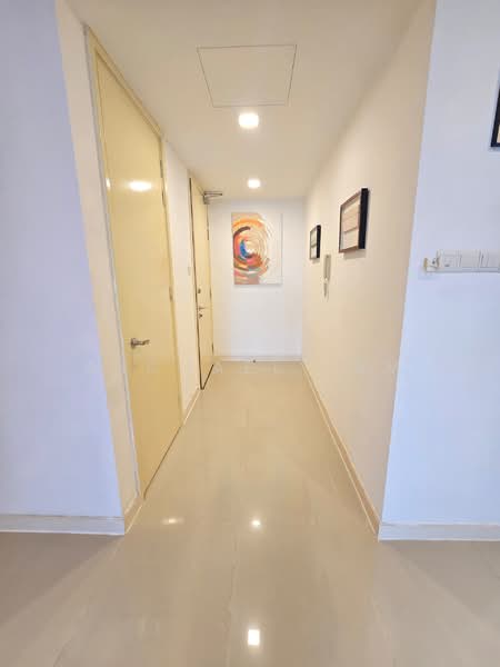 Untuk Disewa - Ameera Residences