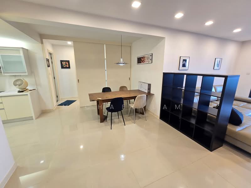 Untuk Disewa - Ameera Residences