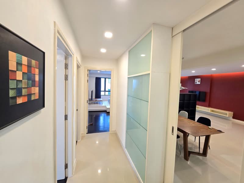 Untuk Disewa - Ameera Residences