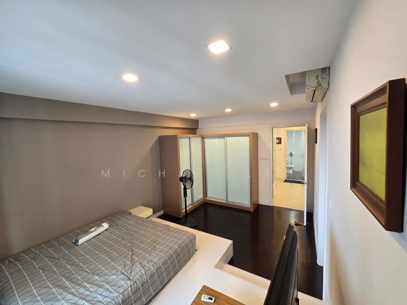 Untuk Disewa - Ameera Residences