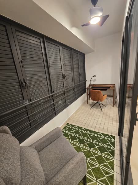 Untuk Disewa - Ameera Residences