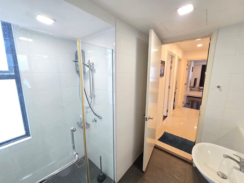 Untuk Disewa - Ameera Residences