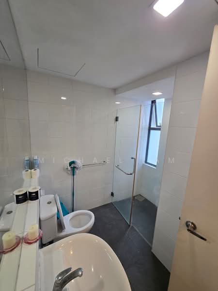 Untuk Disewa - Ameera Residences