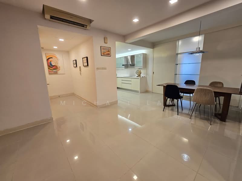 Untuk Disewa - Ameera Residences