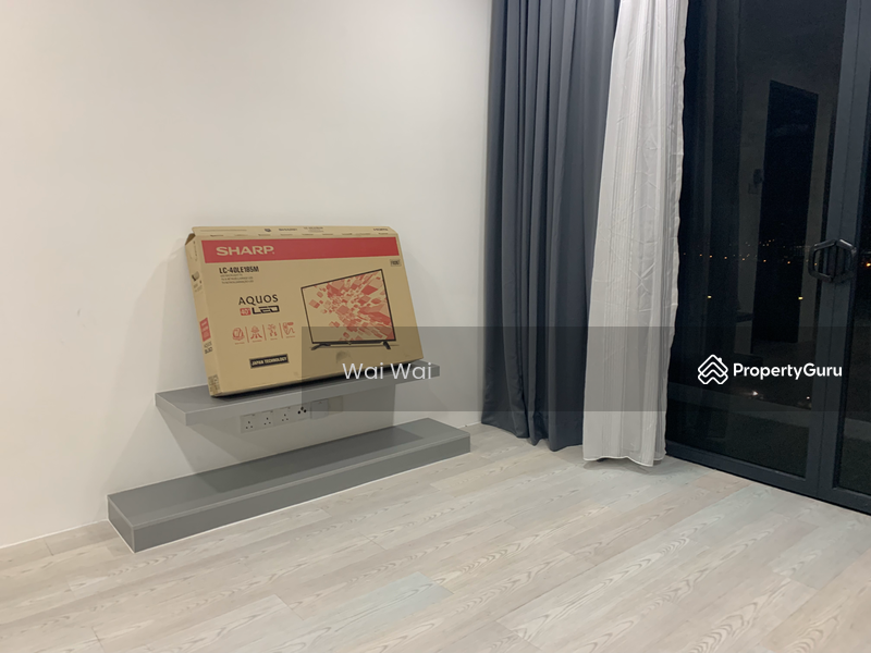 Condominium for Sale at SkyPark @ Cyberjaya - Wai Wai - PropertyGuru.com.my