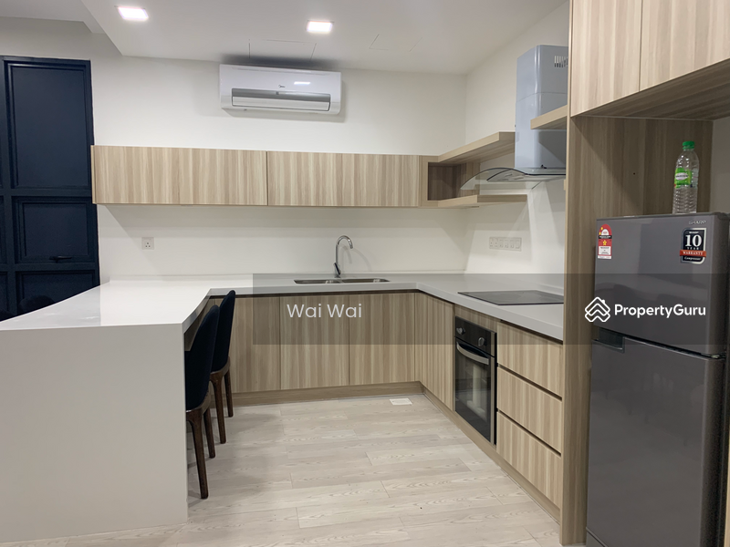 Condominium for Sale at SkyPark @ Cyberjaya - Wai Wai - PropertyGuru.com.my