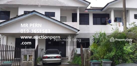 No 119 Jalan Saujana 11 Taman Saujana Pontian Johor 2 Sty Terrace House Rm270k Auction Date 20 Nov 2019 Rm270k Pontian Johor 4 Bedrooms 1539 Sqft Terraces Link Houses For Sale By Pern Hock Seng Rm 270 000 30234329