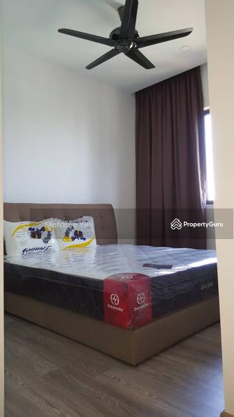 Service Residence for Rent at South View - Stefanie Yii - PropertyGuru.com.my