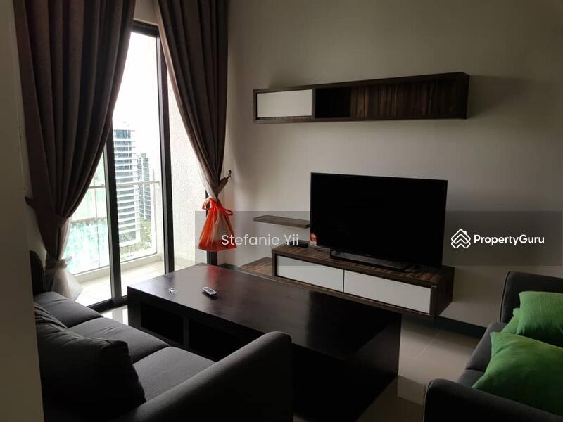 Service Residence for Rent at South View - Stefanie Yii - PropertyGuru.com.my
