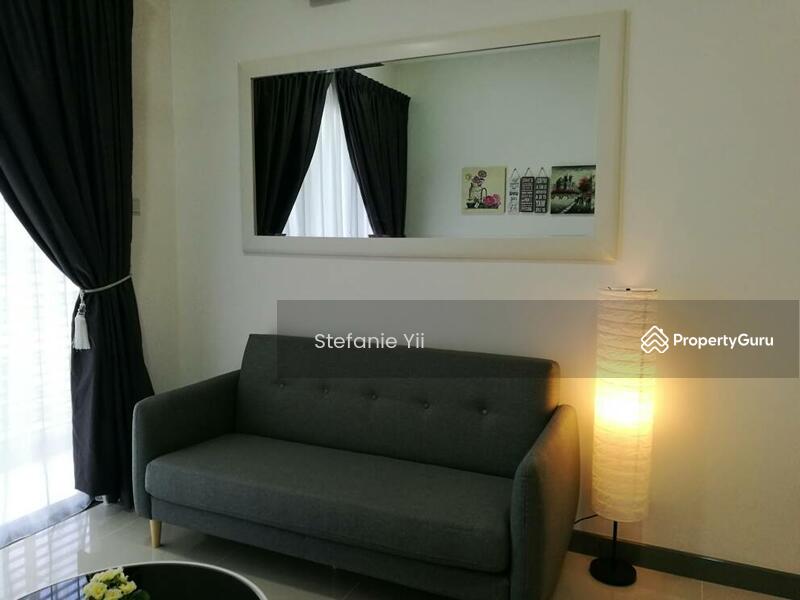 Service Residence for Rent at South View - Stefanie Yii - PropertyGuru.com.my