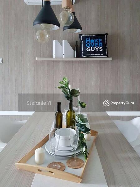 Service Residence for Rent at South View - Stefanie Yii - PropertyGuru.com.my
