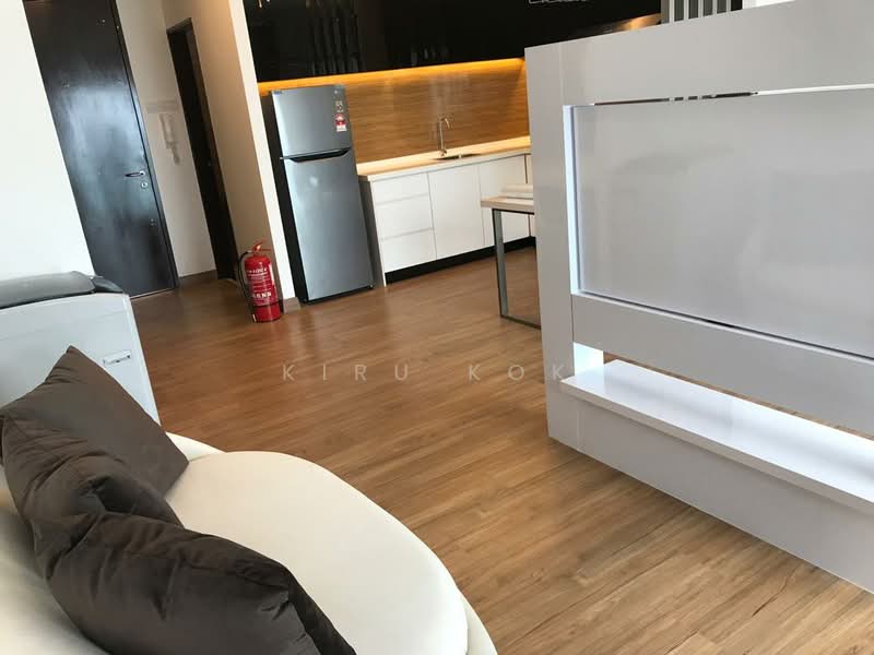 For Sale - Symphony Tower (Menara Simfoni)