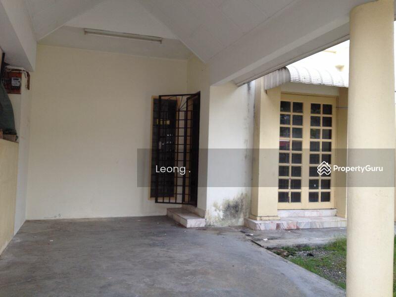 Jalan Ru 1, Ayer Itam Farlim, Penang (Island), Penang, 4 Bedrooms, 1500