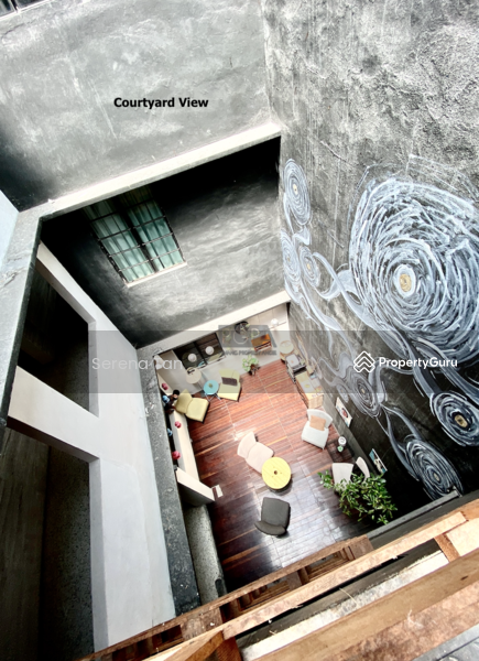 For Sale - Stunning 5.5-Storey Postwar Hotel on Campbell Street for Sale
