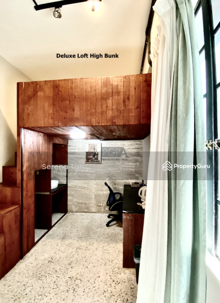 For Sale - Stunning 5.5-Storey Postwar Hotel on Campbell Street for Sale