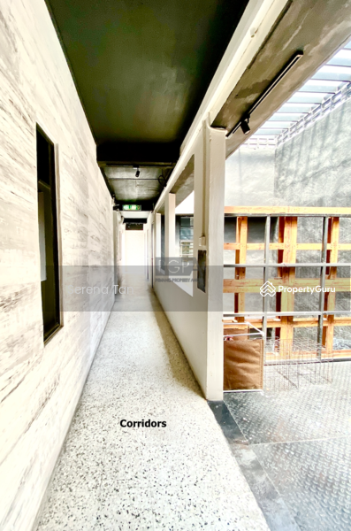 For Sale - Stunning 5.5-Storey Postwar Hotel on Campbell Street for Sale