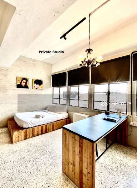 For Sale - Stunning 5.5-Storey Postwar Hotel on Campbell Street for Sale