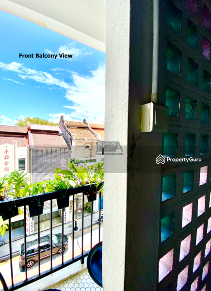For Sale - Stunning 5.5-Storey Postwar Hotel on Campbell Street for Sale