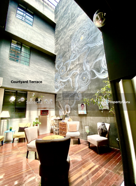 For Sale - Stunning 5.5-Storey Postwar Hotel on Campbell Street for Sale
