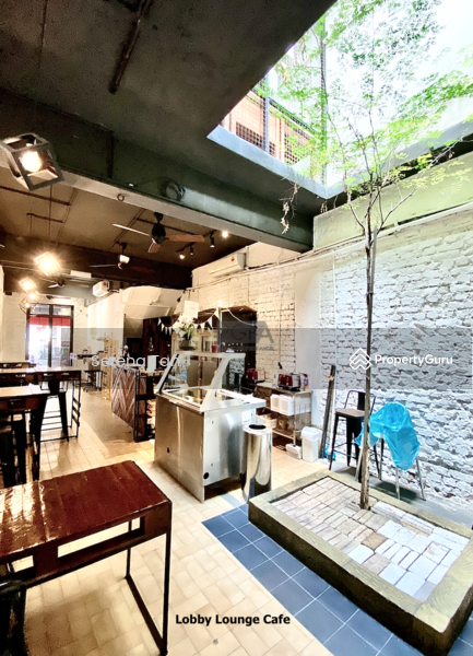For Sale - Stunning 5.5-Storey Postwar Hotel on Campbell Street for Sale